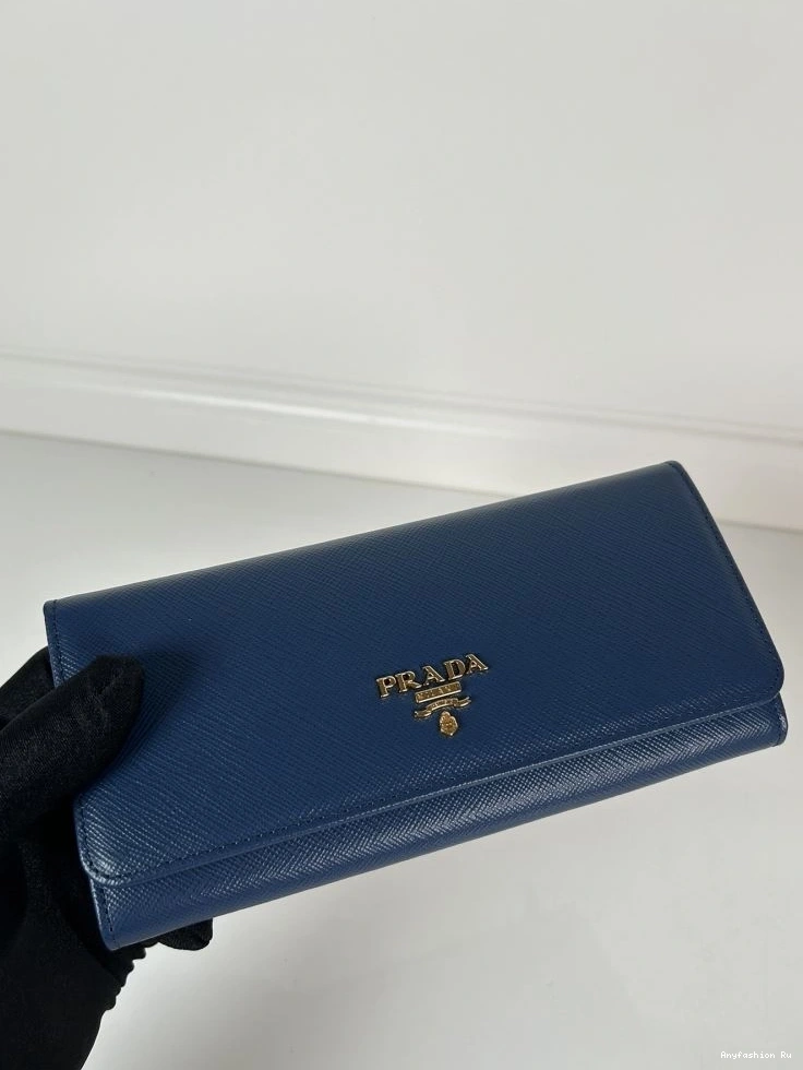 Purse 60720 Original Wallets Prada 0815
